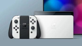 Nintendo afirma que una amplia variedad de usuarios están comprando y jugando Switch OLED