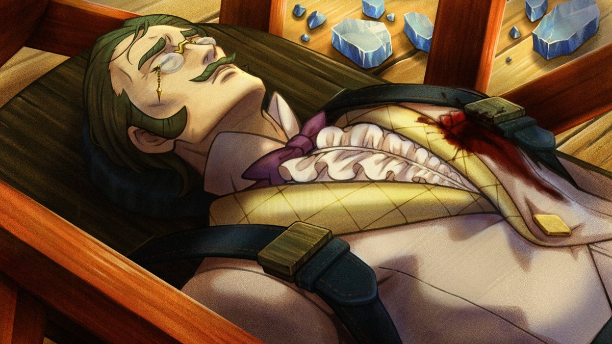 The Great Ace Attorney Chronicles nos presenta en este vídeo oficial otro de sus casos