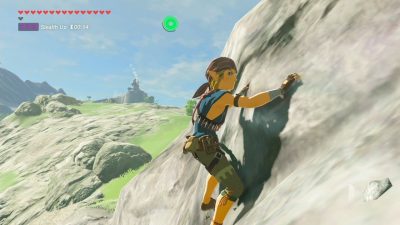 Estos son los minijuegos más difíciles de Zelda: Breath of the Wild según los fans