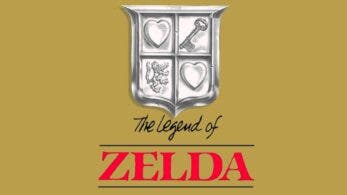 Este cartucho súper raro de Zelda para NES ya se está vendiendo por una enorme cantidad de dinero