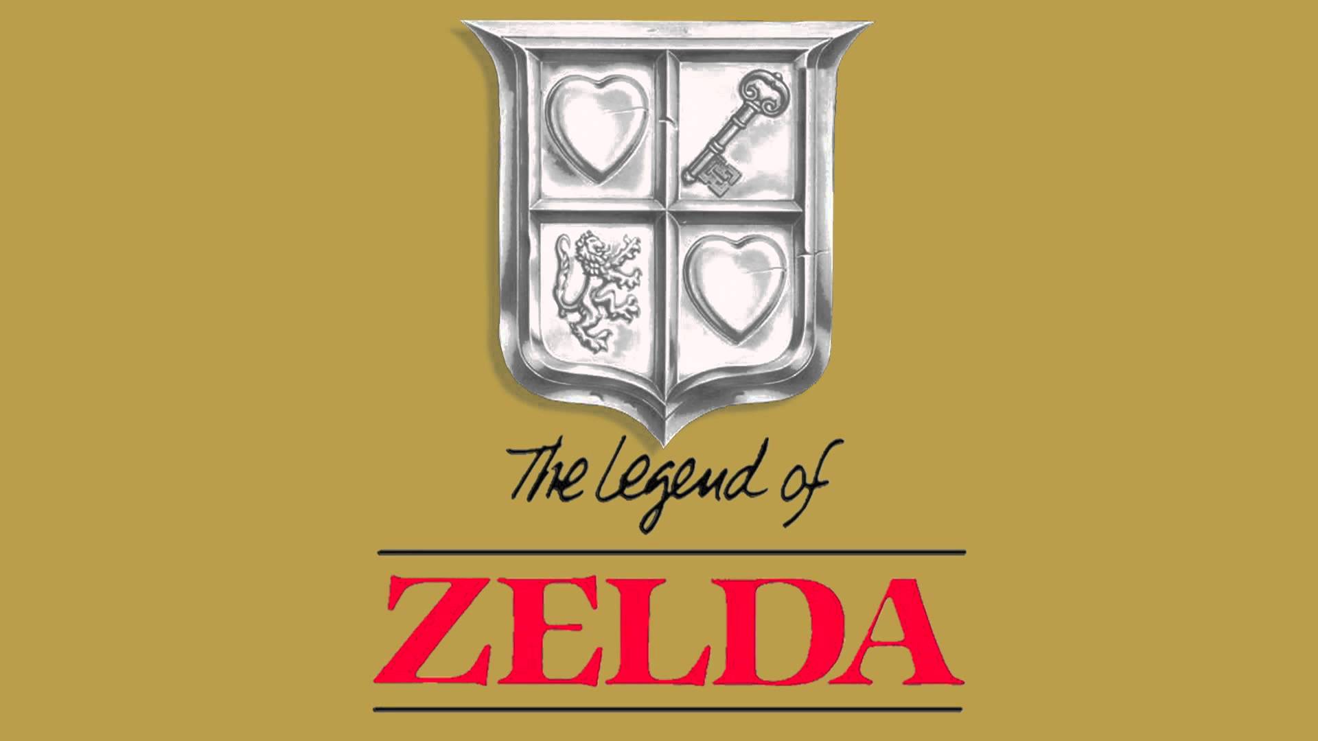 Zelda