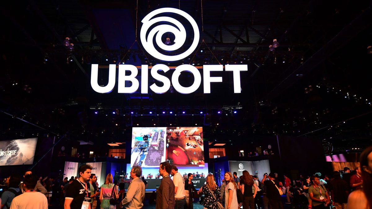 Ubisoft España