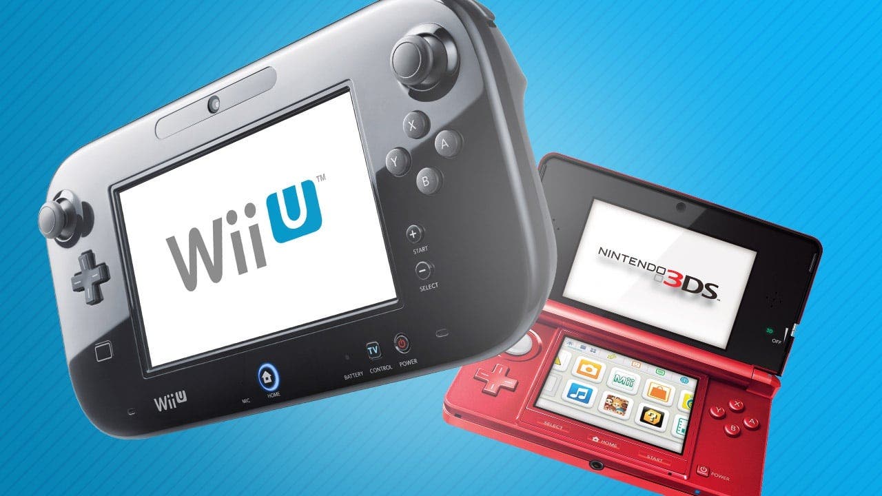 Amperio Maestría hemisferio Nintendo 3DS y Nintendo Wii U reciben su anunciada actualización de  software - Nintenderos
