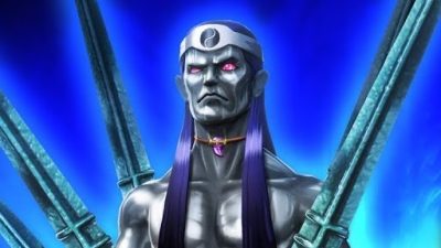 Futsunushi protagoniza este nuevo vídeo oficial de Shin Megami Tensei V