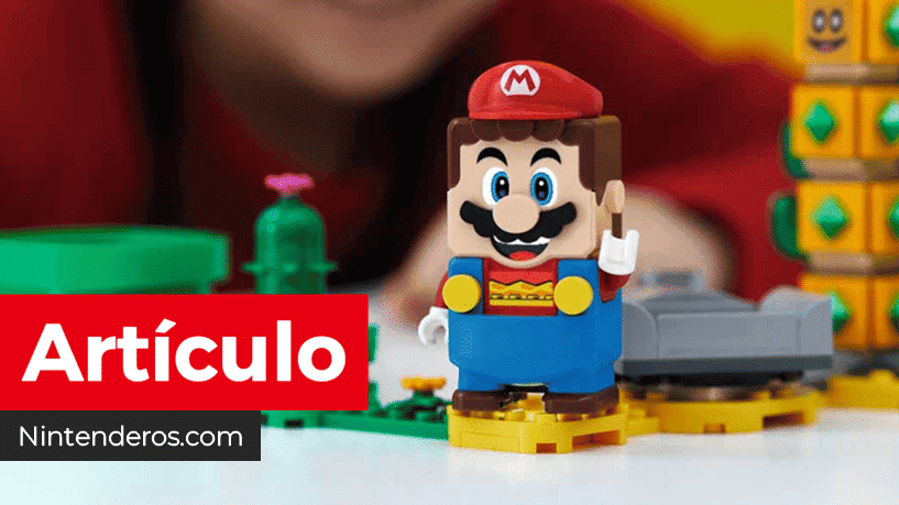[Artículo] Top 6 Juguetes de Mario que no pueden faltar en tu colección