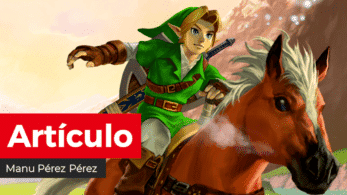 [Artículo] La música en The Legend of Zelda: Ocarina of Time – Parte 4