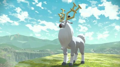 icono Leyendas Pokémon