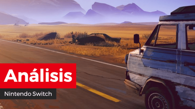 [Análisis] Road 96 para Nintendo Switch
