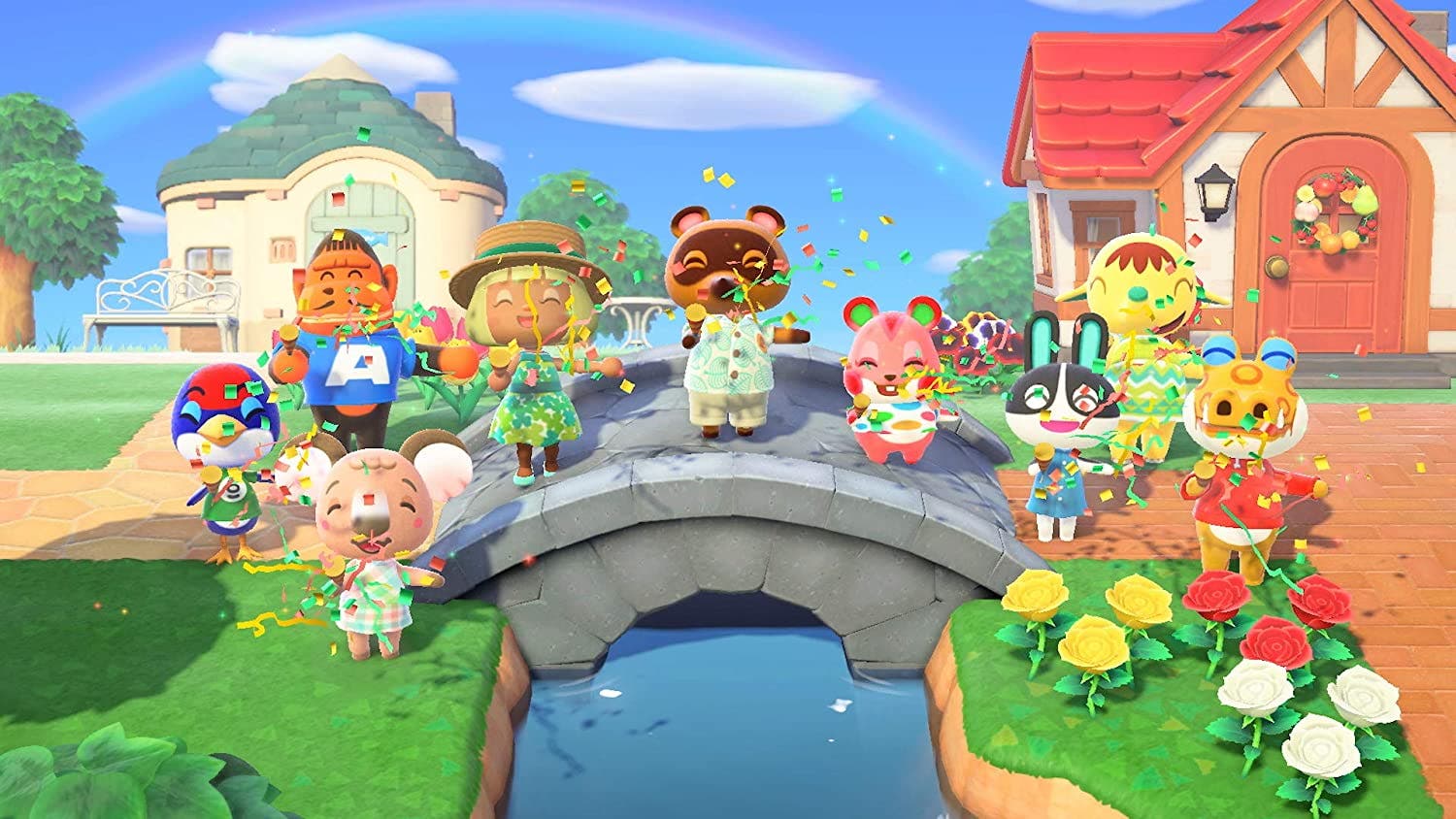 Juegos que debes probar si te gusta Animal Crossing: New Horizons