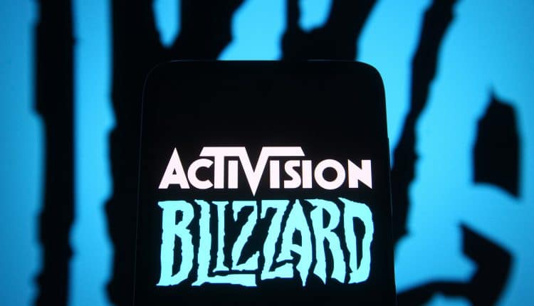 [Act.] Microsoft estaría a punto de cerrar un acuerdo para comprar Activision Blizzard