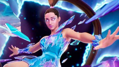 Nominados a los MTV Video Music Awards en la nueva categoría de videojuegos