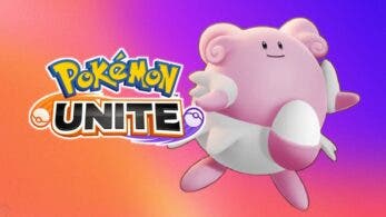 Todo lo que sabemos de Blissey en Pokémon Unite: Evolución, habilidad, Unite Move y más