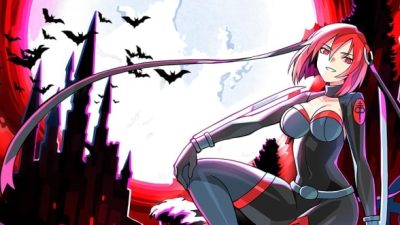 Thea 2: The Shattering y BloodRayne Betrayal: Fresh Bites confirman fechas para Nintendo Switch