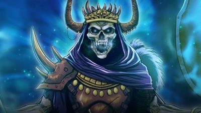 Bone Marrow llegará el 6 de agosto a Nintendo Switch