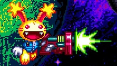 Spectacular Sparky y Kyuushoku Touban llegarán a Nintendo Switch