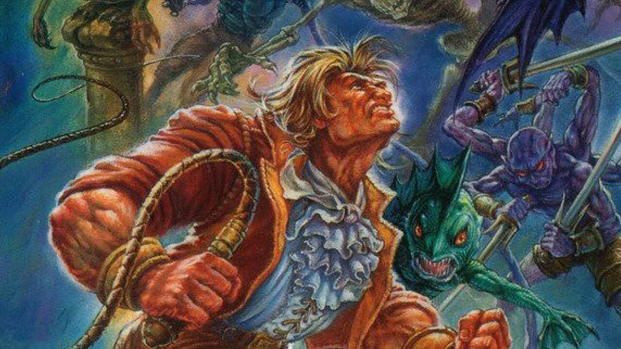 download castlevania dracula x bloodlines download castlevania dracula x bloodlines