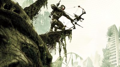 Crysis estrena rebajas temporales en estos juegos a través de la eShop de Nintendo Switch