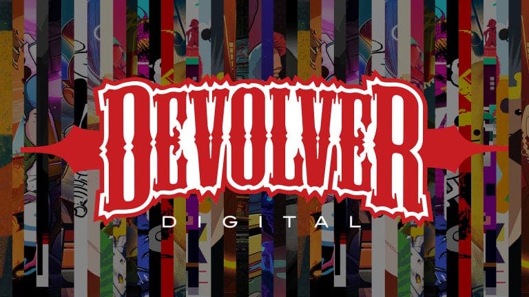 Devolver Digital lanza ofertas temporales de hasta el 75% de descuento en la eShop de Nintendo Switch