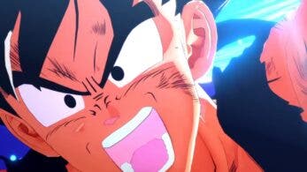 Dragon Ball Z: Kakarot estrena gameplay de -Bardock- One Man’s Final Battle