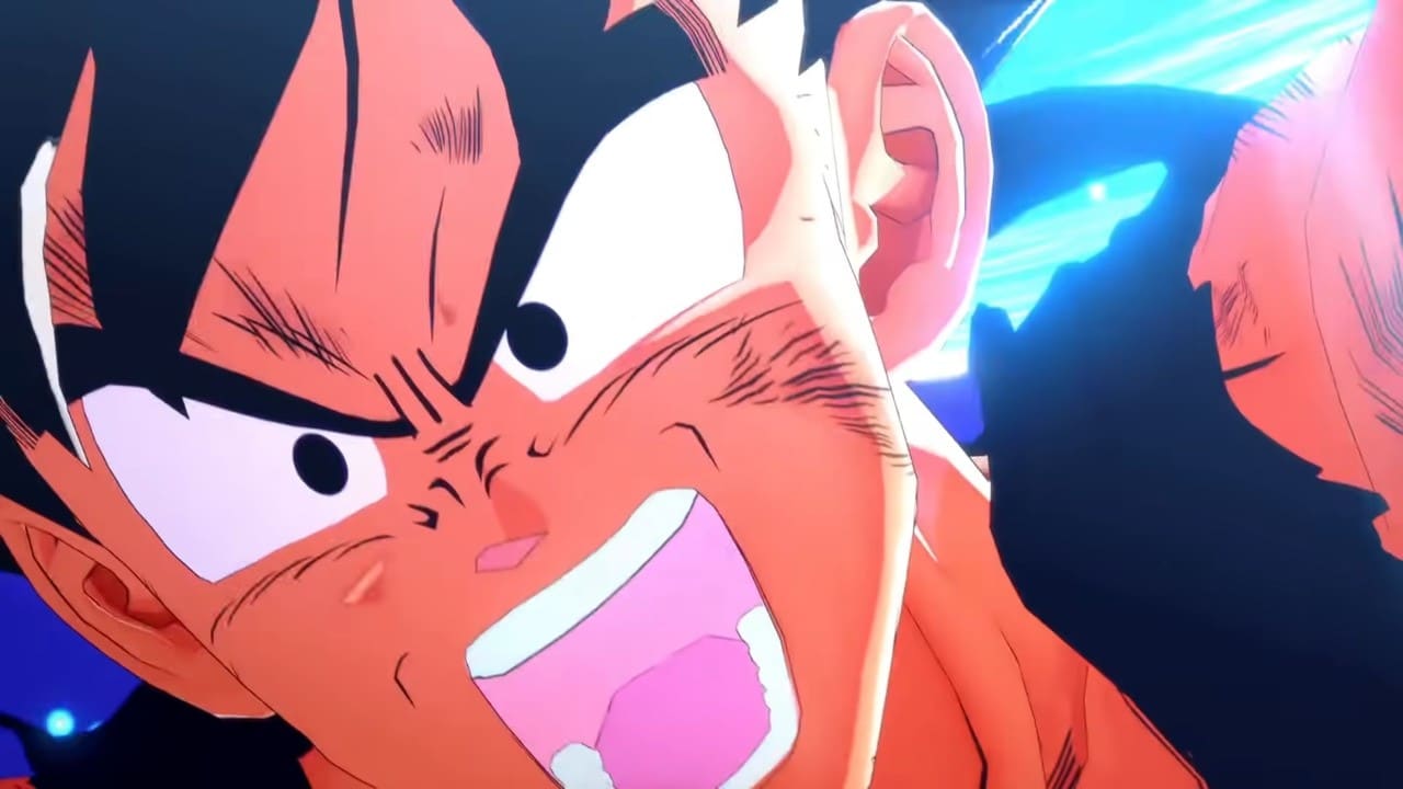 Un vistazo al framerate de Dragon Ball Z: Kakarot + A New Power Awakens Set en Nintendo Switch