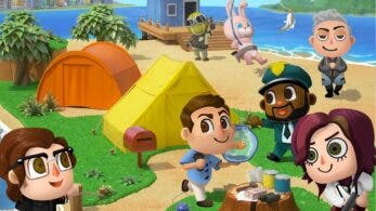 Pósters oficiales de la película Free Guy recrean Animal Crossing: New Horizons y otros videojuegos