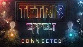 Tetris Effect: Connected llega el 8 de octubre a Nintendo Switch