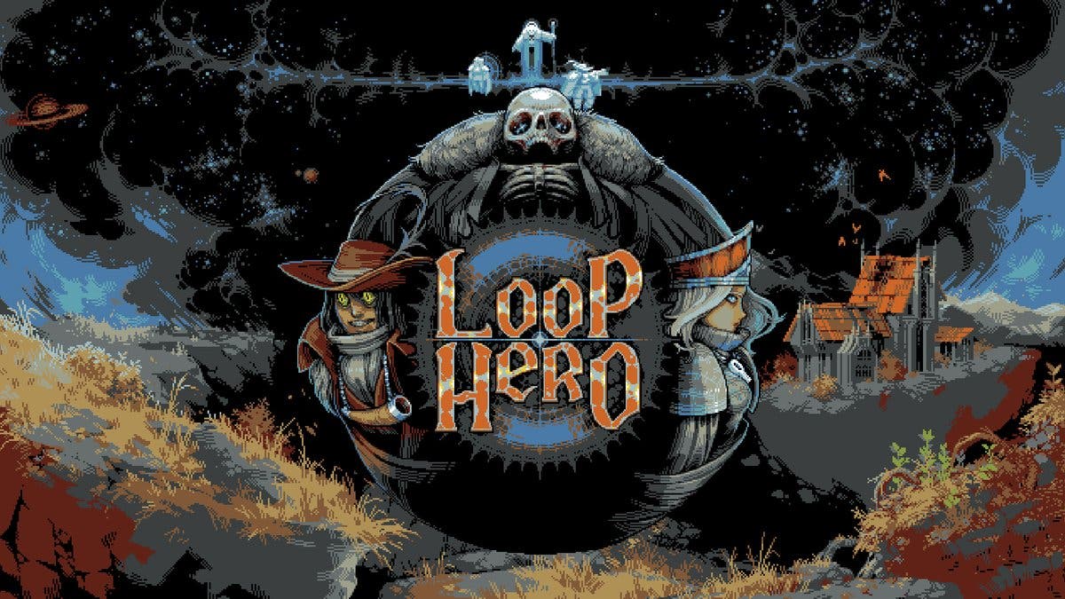 Loop Hero se estrenará este invierno en Nintendo Switch