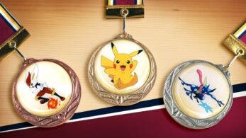 Merchandise Pokémon: colgantes de Gengar, trofeos y medallas oficiales, peluche gigante de Piplup y carcasas de iPhone de la marca Kaku