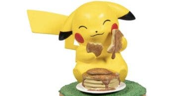 Merchandise Pokémon: nuevos productos del JCC, figura de Pikachu hambriento, carcasas para iPhone y peluches de Banpresto