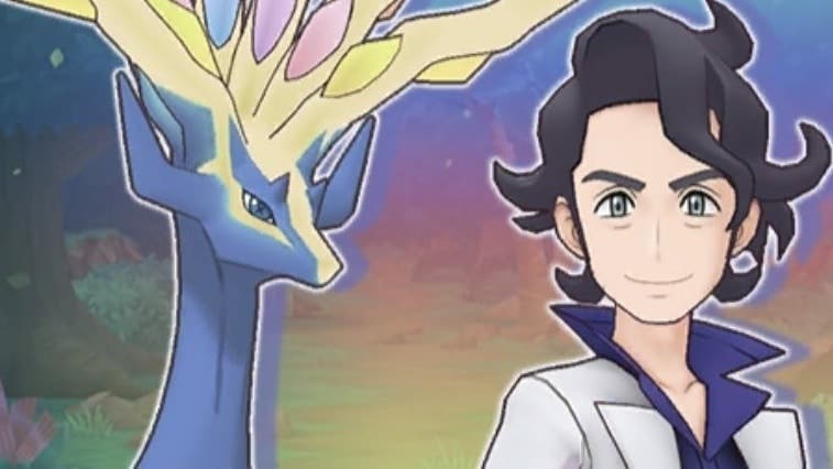 Pokémon Masters EX recibe numerosos nuevos eventos, incluyendo legendarios y más