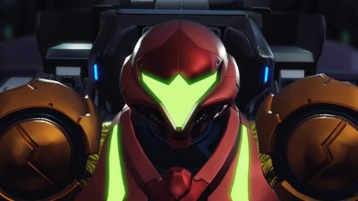 Nuevo tráiler de Metroid Dread nos desvela más de la historia del juego