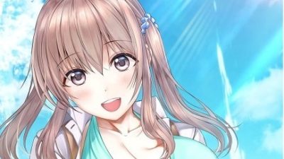 A Love in Sakura & Scarlet y Ai Kiss llegarán el 23 de diciembre a Nintendo Switch