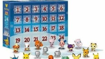 Merchandise Pokémon: ropa de Pokémon Explorer, caja del JCC, calendario de adviento, nuevos diseños de Uniqlo, peluches de Banpresto y más