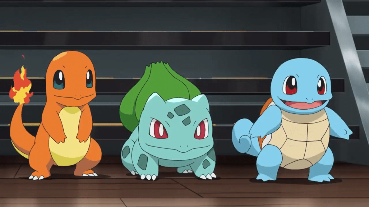 Pokémon