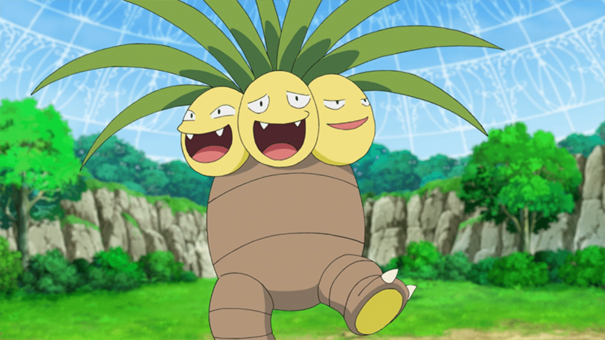 El Pokémon más popular entre los trabajadores de Game Freak durante el desarrollo de la primera generación - Nintenderos