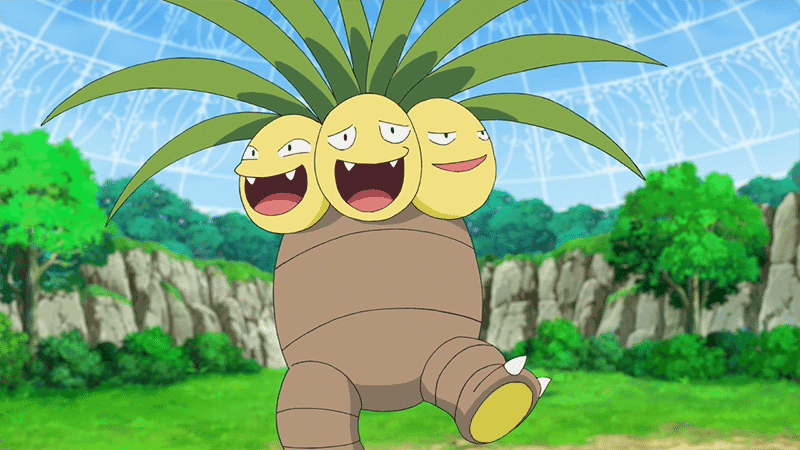 Pokémon de tipo Planta: conoce aquí sus fortalezas y debilidades