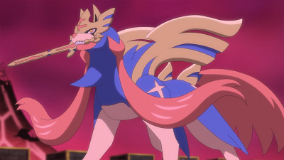 Mejores Pokémon de tipo Hada para el Pokémon VGC