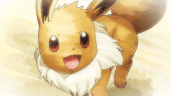 Pokémon: Diseñan esta genial Eeveelución de tipo Veneno