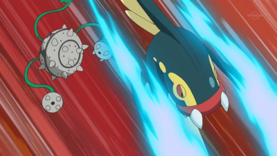 Eelektross en Pokémon GO: Su mejor set de movimientos y más