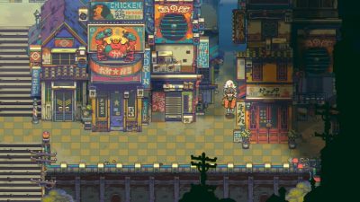 Todos los lanzamientos de juegos de mayo en Nintendo Switch