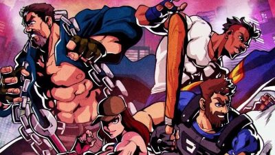 The Hundred Year Kingdom, Fallen City Brawl, Xenocider, Peripeteia y TOEM se aproximan a Nintendo Switch
