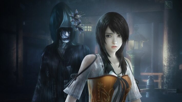 Fatal Frame: Maiden of Black Water está rebajado temporalmente en la eShop de Nintendo Switch