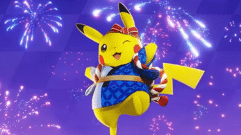 [Act.] Pokémon Unite: Se alcanza la última meta de registros de la versión para móviles y repaso a cómo conseguir a Festival Pikachu