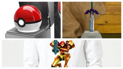 Grandes promociones en merchandising para celebrar el 12º aniversario de Zavvi