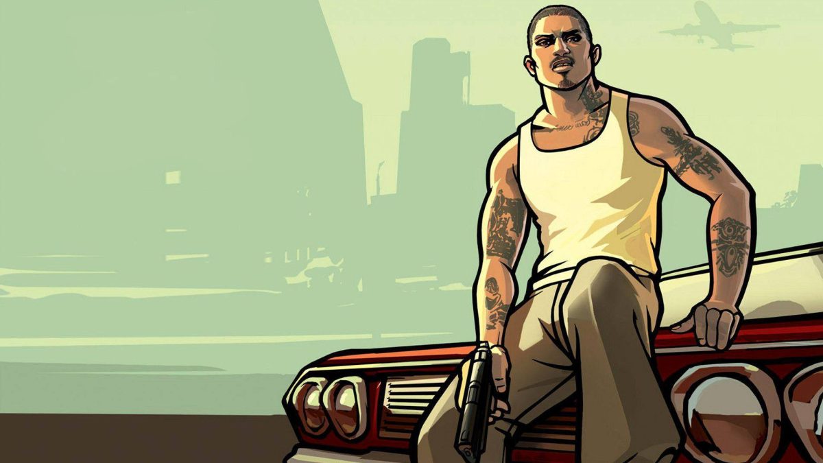 GTA