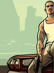 GTA