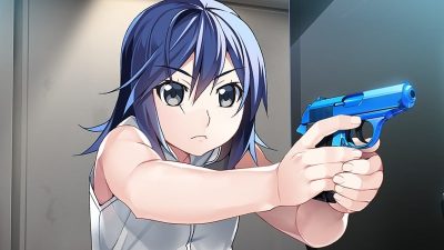 Dice Legacy, Grisaia: Phantom Trigger Volume 06 y Mystik Belle Enchanted Edition concretan sus estrenos en Nintendo Switch