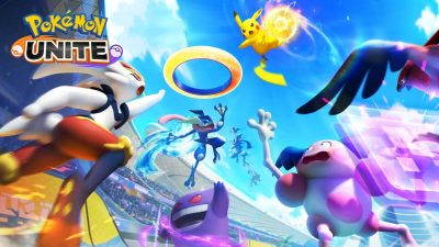 Pokémon Unite se actualiza con atajos para la lista de amigos y el acceso a partidas