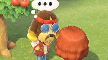 La nueva actualización de Animal Crossing: New Horizons también ha trastocado Cayo Fauno