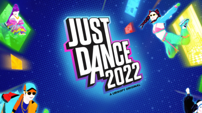 Just Dance 2022